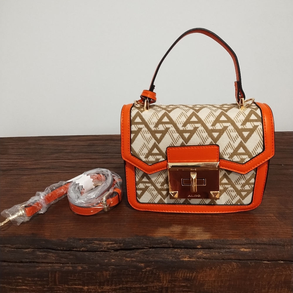 Aldo purse